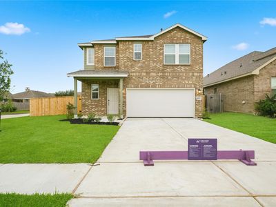 6603 Hidden Dunes Dr