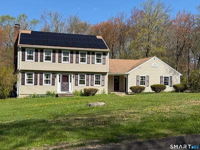 75 Lynnrich Drive