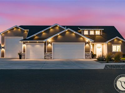 4607 Sunburst Ln
