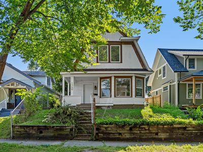 Property at 1340 Oliver Ave N, Minneapolis, MN