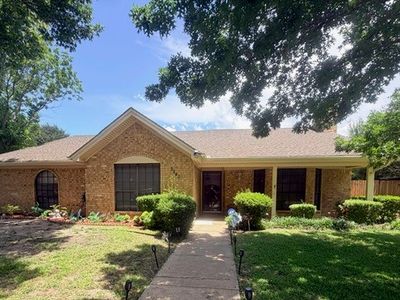 Property at 5540 Misty Mdw, North Richland Hills, TX