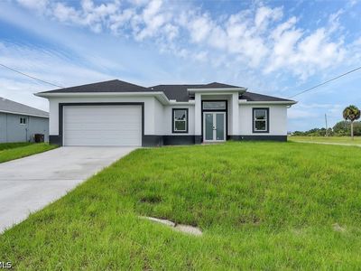 Property at 2503 Tena Ave N, LEHIGH ACRES, FL