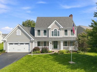 446 Crimson Dr