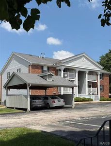 1960 Marine Terrace Dr #H