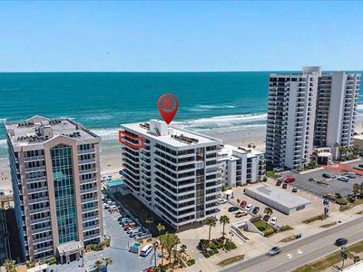 3743 S Atlantic Ave Unit 10B0