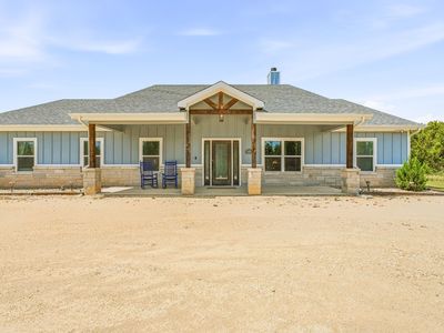 Property at 4305 Skyline Dr, Bluff Dale, TX