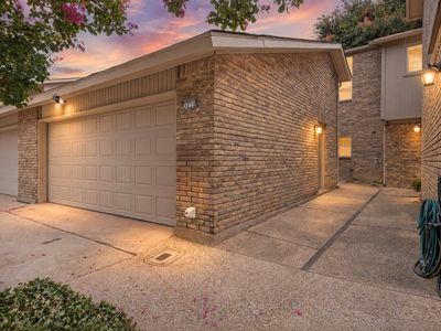 Property at 3022 E Park Dr, Garland, TX