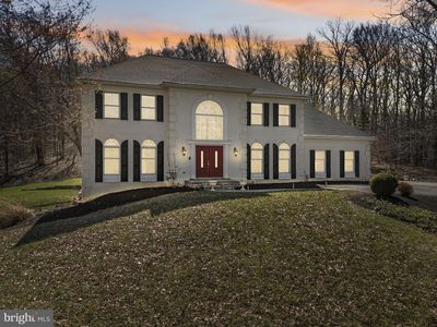 2715 Black Rock Rd