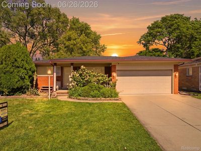 26826 Palomino Ave