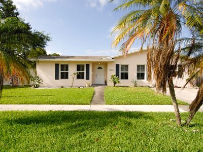 205 SE 4th Terrace #1-2