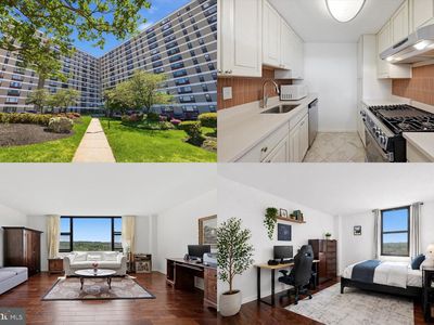 4600 Duke St APT 928