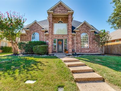 1364 Wentworth Dr