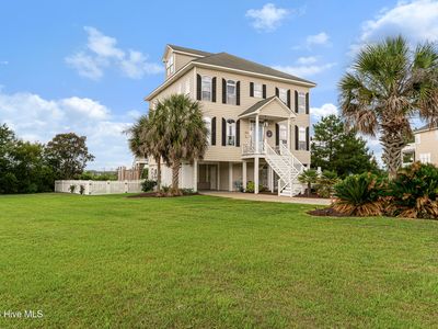 524 Shipmast Court & Slip #4