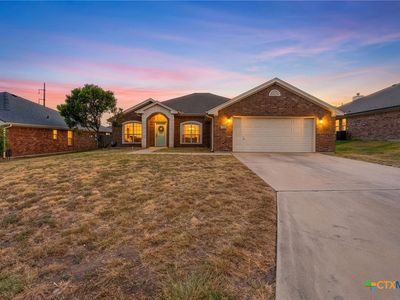 Property at 706 Wagon Wheel, Harker Heights, TX