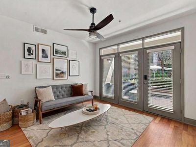 390 17th St NW Unit 2036