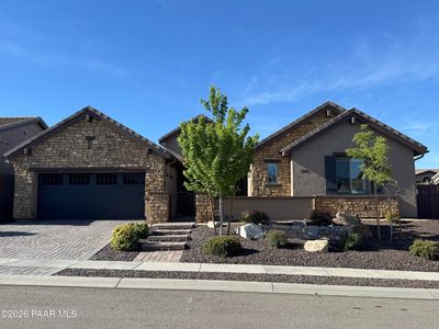 5289 Scenic Crest Way