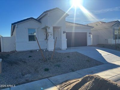 17749 W Palo Verde Avenue