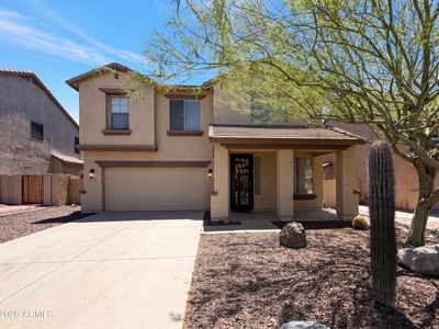 6823 W MORNING VISTA Drive