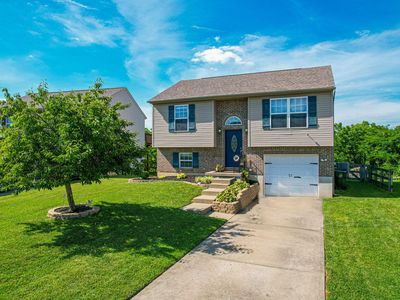 602 Badger Ct