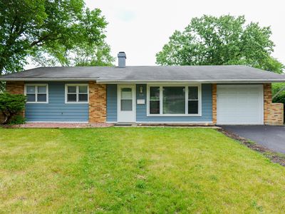 1595 Highland Blvd
