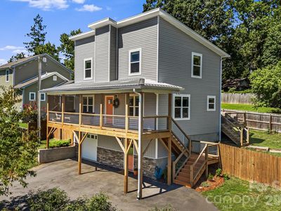 Property at 14 3rd St, Asheville, NC