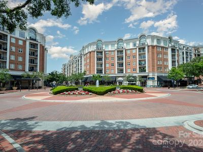 4625 Piedmont Row Dr UNIT 611
