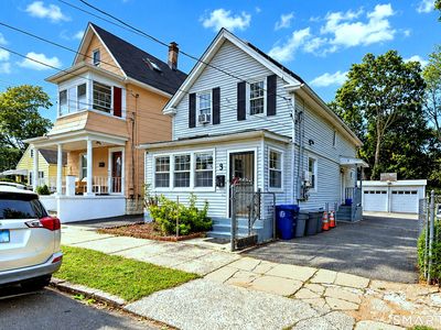 3 Westfield Street