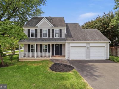 8646 Ivy Mint Ct
