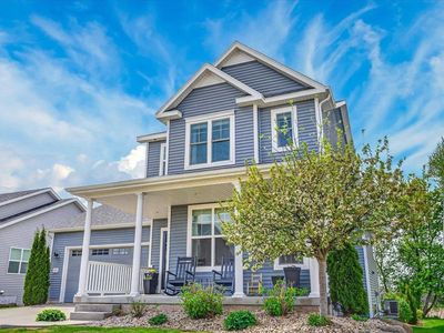 328 Sunshine Lane
