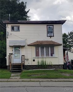 29 Mechanic St