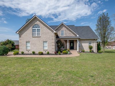 800 Harrisburg Ln
