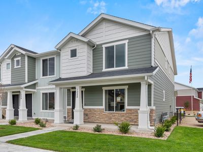 686 W 1920 S UNIT 1025