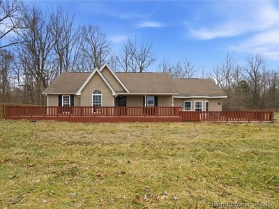 Property at 9403 Giltner Road, Nabb, IN