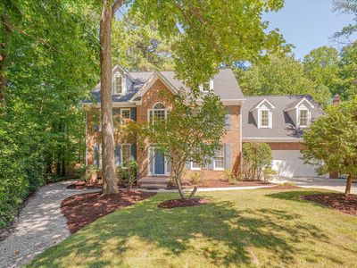 209 Connors Cir
