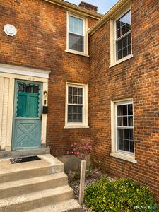 15 Forest Street #G