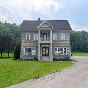 Property at 83 Pleasant Street, Fort Kent, ME