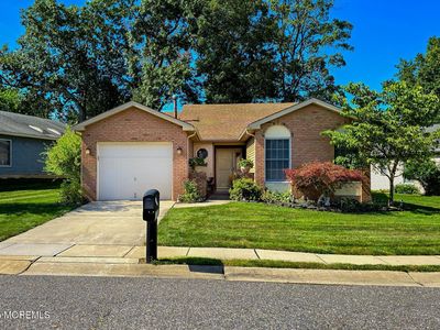 1393 Gleniffer Hill Road