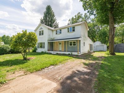 Property at 315 East St, Mendon, MI