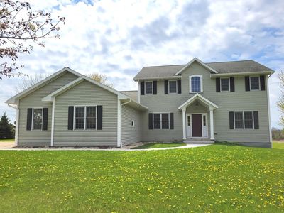 W3347 Oaklawn Rd