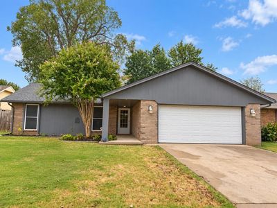 816 N Stout Cir