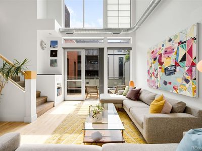 2336 Spruce Street #D