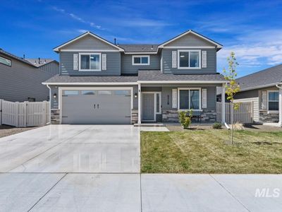 Property at 4718 Great Falls Ave, Caldwell, ID