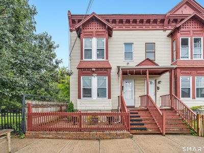 Property at 706 Maple Street #706, Bridgeport, CT