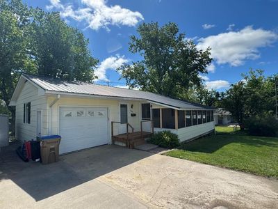 Property at 236 N Maple St, Milan, MO
