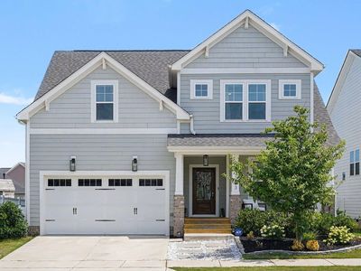 213 Thunder Forest Ln