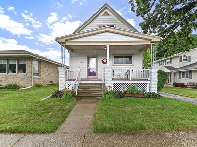 Property at 1521 Marquette AVENUE, South Milwaukee, WI
