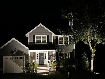 9 Pear Tree Rd