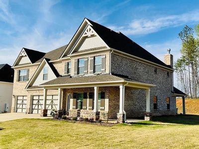 3017 Calf Pasture Dr
