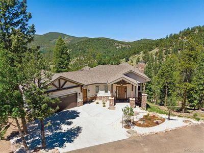 7147 Lodgepole Court