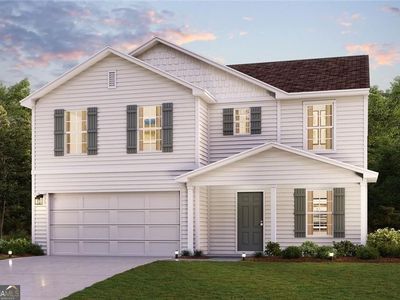 144 Enclave Dr